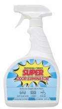 Super Odor Eliminator 32oz (6)(94773)