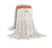 Mop head - 20 oz - Cotton (12) (36120)(03020)