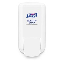 Purell / Gojo NXT-CS2 SOAP Dispenser - 1000mL (4131-06) (29267)