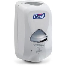 Purell TFX Touch-Free SANITIZER Dispenser (00907) (2720-12)
