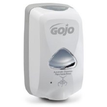 Gojo TFX Touch-Free SOAP Dispenser - 1200mL (00909)