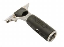 Ettore Quick Release Stainless Handle for Super Channel System (13930)