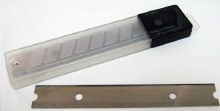 4" Replacement Scraper Blades (22673) (AMP6009)