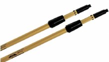 18' telescopic pole (01692)