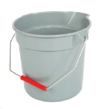 Globe 11qt Bucket (02364)