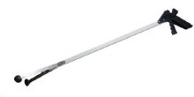 32"E-Z Reacher Litter Picker suction cups