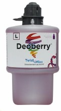 Lalema Deoberry Low Twist & Mixx Yields 113L - 2L