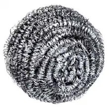 3M Stainless Steel Scouring Pad (Kurly Kate) 1.75oz (19084)