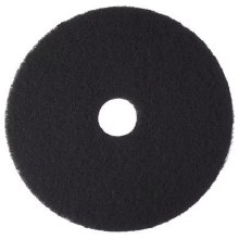 3M 17" High Productivity Floor Pad, 7300 - EACH (5) (08275)