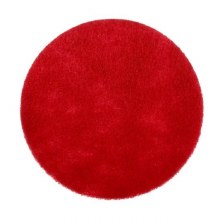 3M 17" Red Buffer Floor Pad, 5100 - EACH (5) (08392)
