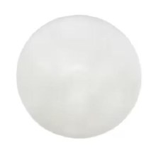 3M 17" White Super Polishing Floor Pad, 4100 - EACH (5) (08481)
