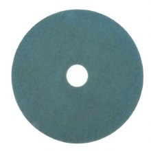 3M 20" Aqua Burnish Floor Pad, 3100 - EACH (5) (08753)