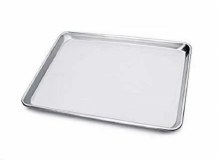Sheet Pan, Aluminum, Magnum, Bun Pan, Full Size, 18" x 26" - SOLD BY EACH (10293)