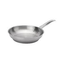Elements Ss Frypan 11" (34051)