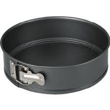 Pan, Spring Form, Tin, 11" - SOLD BY EACH (06075)