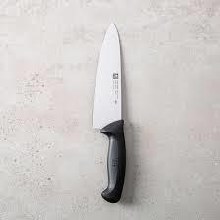 Twin Master Chef Knife 8" (08079)