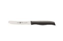 Twin Grip Tomato / Bagle Knife 4.5" (385582) (193934)