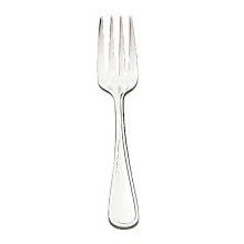 Concerto Salad Fork 18/10 S/S (02410)