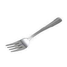 Royal Salad Fork (02610)