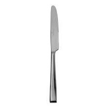 Liv Gunmetal 18/0 Dinner Knife (FP278)