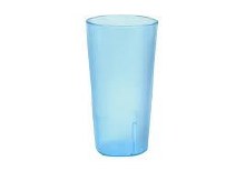 Stackable 16 oz Tumbler Blue - SOLD BY DOZEN