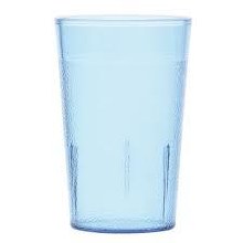 Stackable Tumbler 5 oz Blue -Sold by Dozen