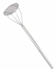 Potato Masher, Stainless Steel, Round, 25" - SOLD BY EACH (71713)