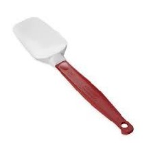 High Heat Spoon Scraper 9.5" - (1) (15968)
