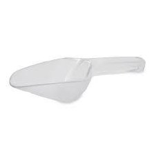 Rubbermaid Bar Scoop 6 oz (01785) (2882)