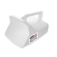 Rubbermaid Utility scoop, 64 oz (01791)