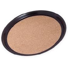 Round Cork Tray 14" (50125)