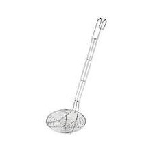 Heavy Duty Scroll Skimmer 5 1/2"