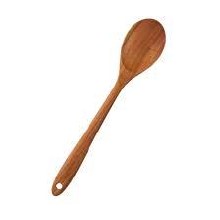 Wooden Spoon 14" (3456)