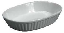 Oval Dish 7 oz(04026)