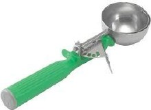 Vollrath Plastic Hdle Scoop #12 (2 2/3GR (09999)