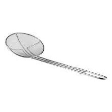 Skimmer Fine Mesh 6.5" Round (01923)