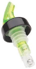 Sure Shot 1 oz w/ Collar Green (89014)(12)