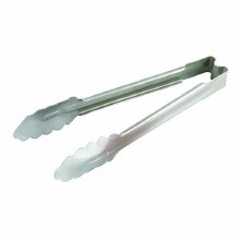 Heavy Duty S/S Utility Tong 16" (00539)