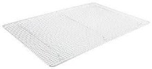 Wire Mesh Cooling Rack Grate 16"x24" (05519) - Sold By Each