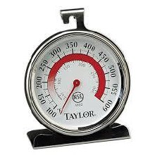 Taylor Oven Thermometer (5932) (05932)