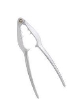 Lobster Cracker Chrome (12) (06874)