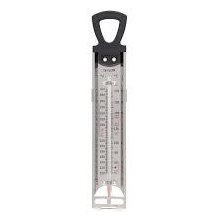 Taylor Deep Fry / Candy Thermometer (00996)