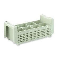 Flatware  Basket w/o Handles (22147)
