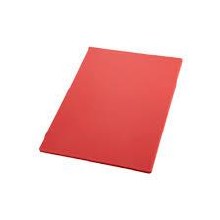 Cutting Board 15x20 Red (25928)