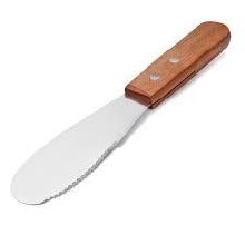 Sandwish Spreader 7.5"- Sold By Each