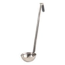 Optima Ladle 6oz One Piece (05706)