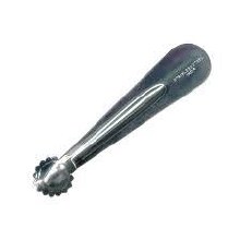 Stainless Steel Tomato Corer 4.75"