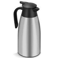 Insulated Server S.S. 70oz (07320 )