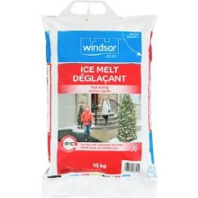 Windsor Action Melt Fast Acting Ice Melter - 10KG (07825)
