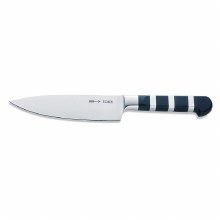 Chef Knife, F.Dick, 1905, Black, 6" - SOLD BY EACH (092769)